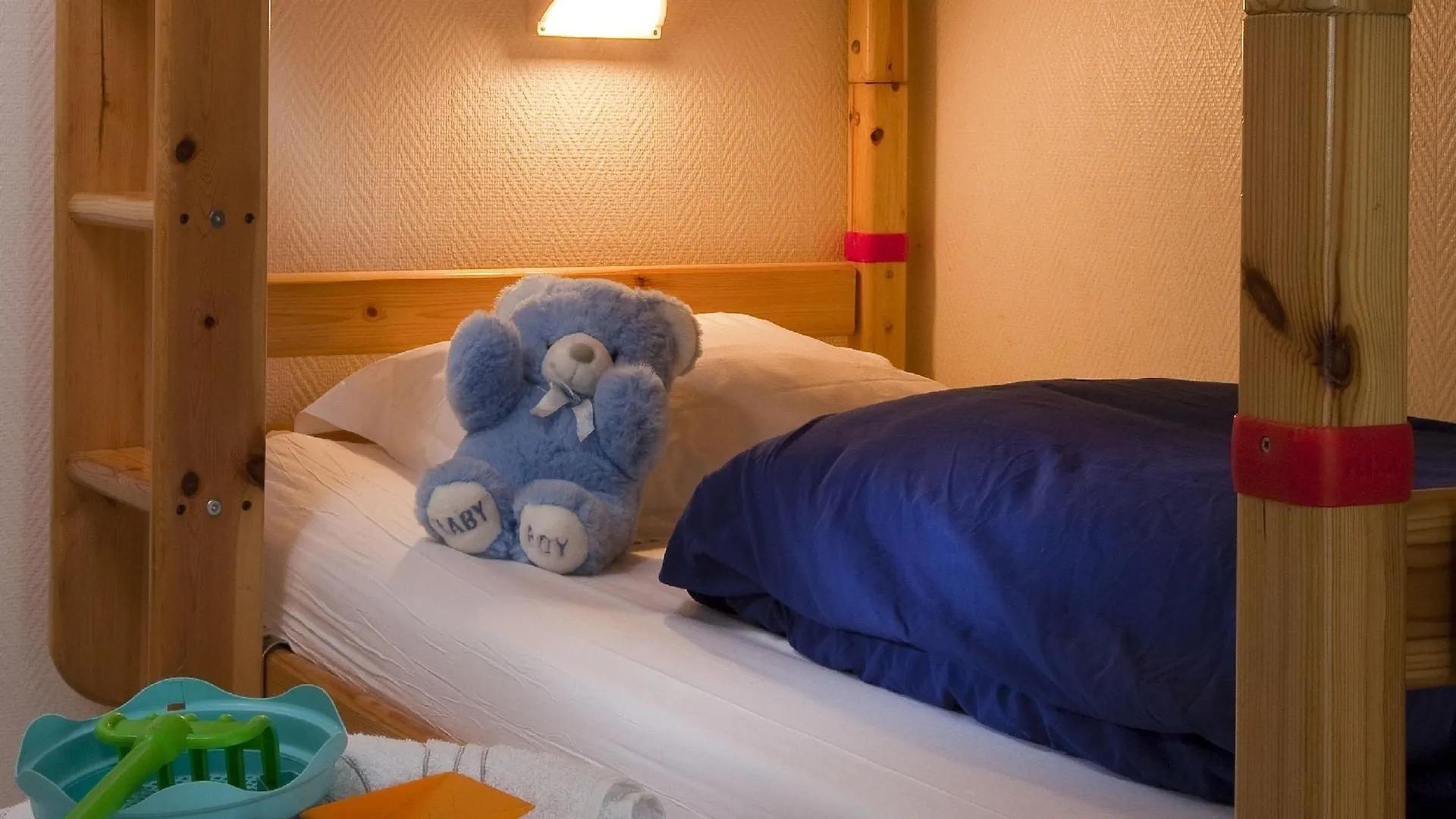 **** Aparthotel Residence Biarritz Ocean France