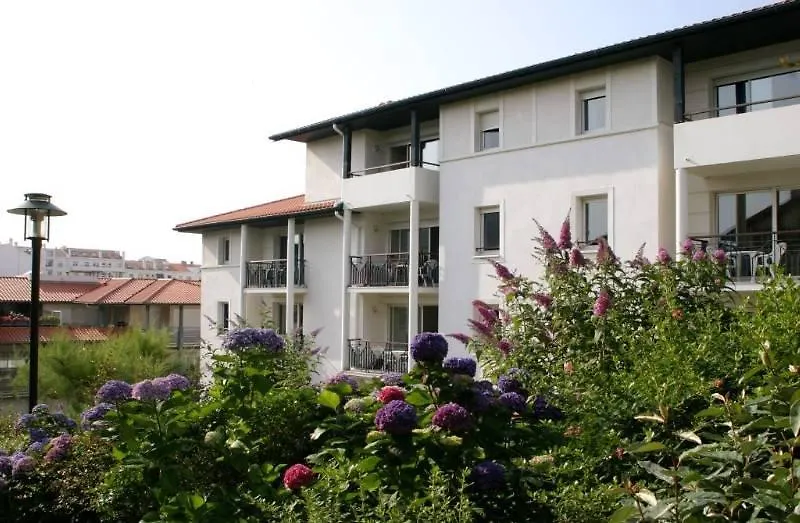 Aparthotel Residence Biarritz Ocean