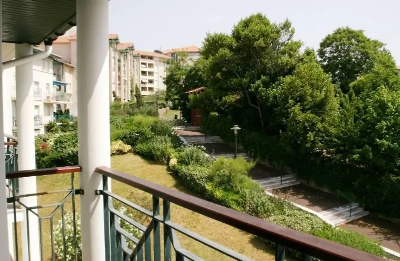 Residence Biarritz Ocean 4*,