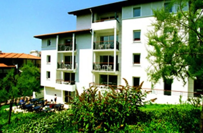 Residence Biarritz Ocean Aparthotel