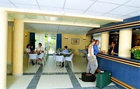 Aparthotel Residence Biarritz Ocean