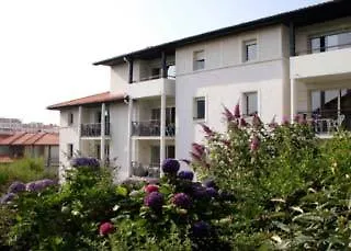 Residence Biarritz Ocean 4*,  France