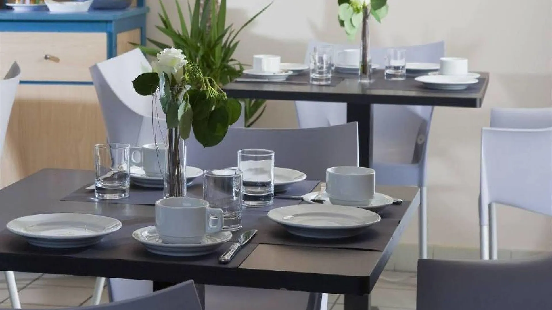 **** Aparthotel Residence Biarritz Ocean France
