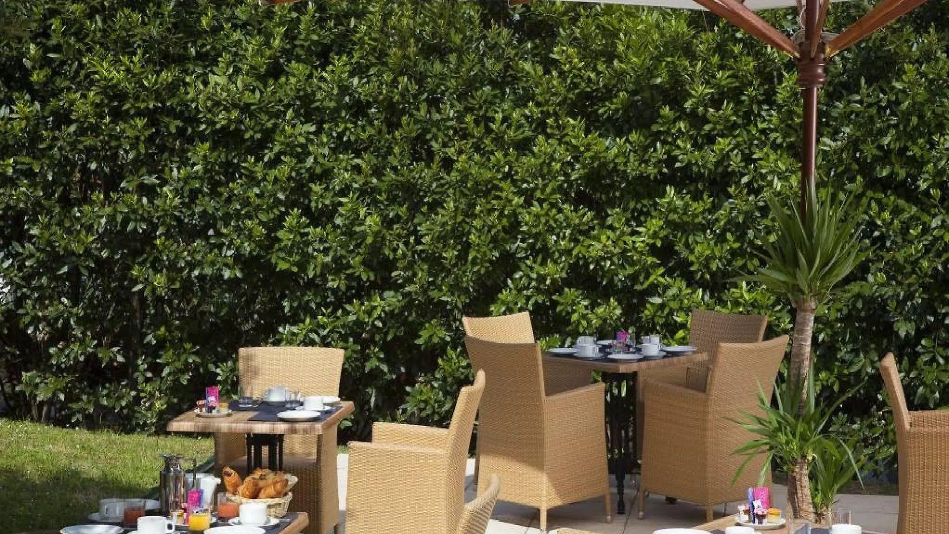 **** Aparthotel Residence Biarritz Ocean France