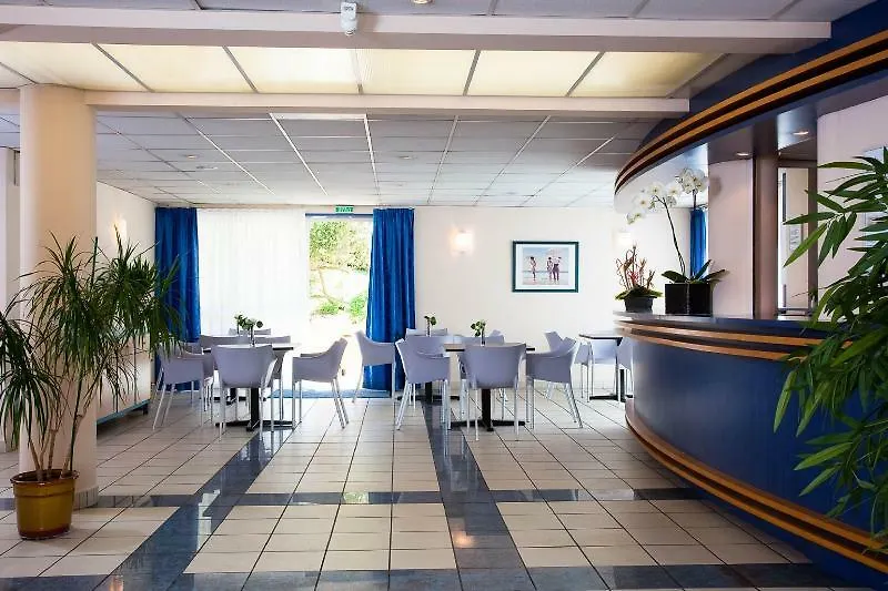 Résidence Biarritz Ocean Aparthotel