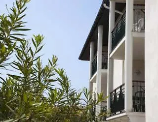 **** Aparthotel Residence Biarritz Ocean France