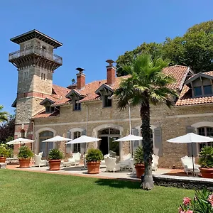 Hotel Beaumanoir Small Luxury Boutique