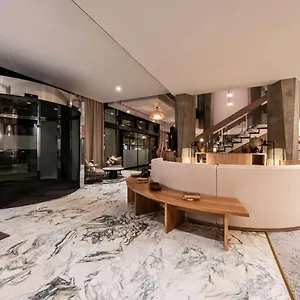 Mercure Centre Alpotel 4*, Grenoble Francia