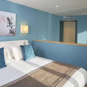 Grand Malher 3* Parigi