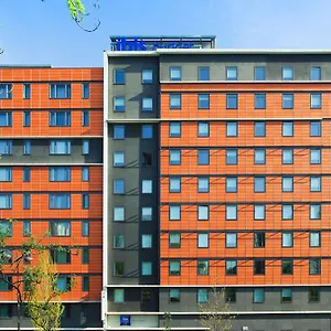 Ibis Budget Nord 18ème 2* Parigi