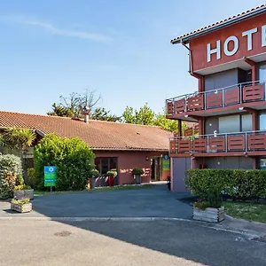 Hotel Sure By Western Aeroport