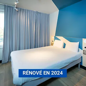 Hotel Ibis Budget Lyon Caluire Cite Internationale Caluire-et-Cuire
