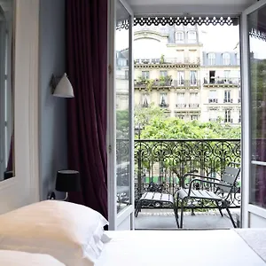 Stella Etoile 3* Parigi