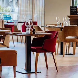 Rivage & 4* Annecy