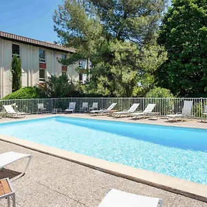 Novotel Beaumanoir Hotel