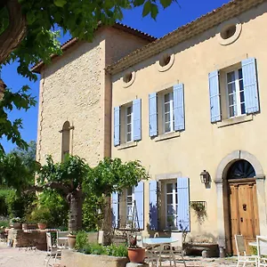 Les Carmes And 3*, Le Thor France