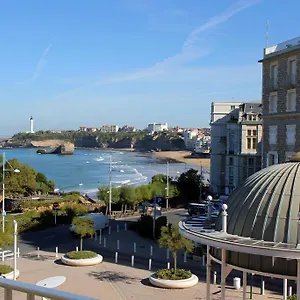 Hotel De L'ocean