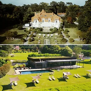 Chateau Du Clair De Lune - Teritoria Biarritz