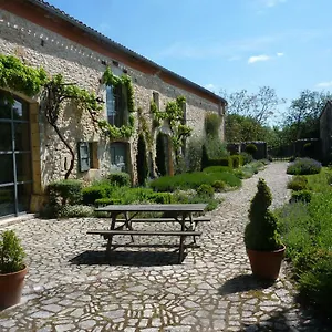 La Cle D'escamps Maison d'hôtes